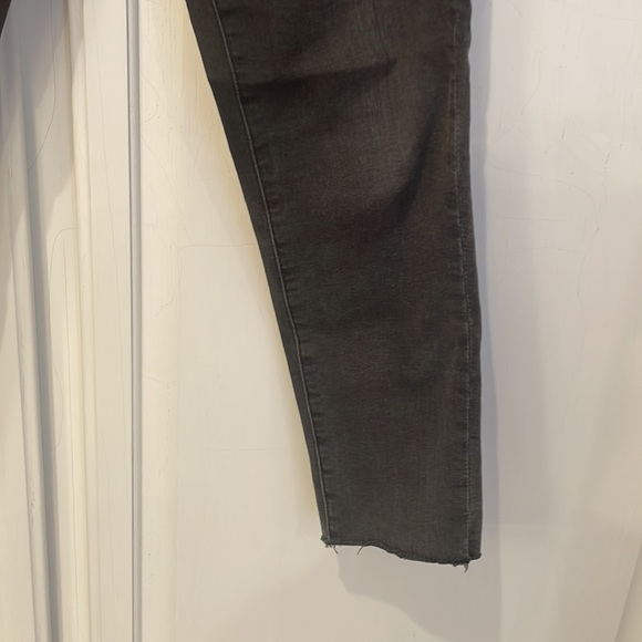 Adriano Goldschmied Stevie slim straight Capri, size 29 - Picture 3 of 6